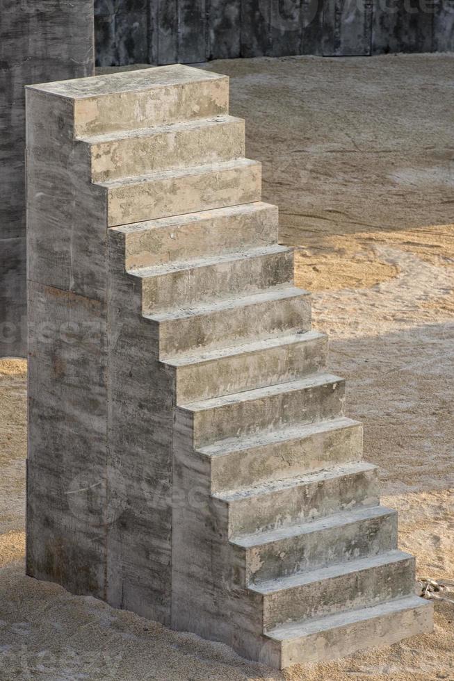 Stairway to heaven photo