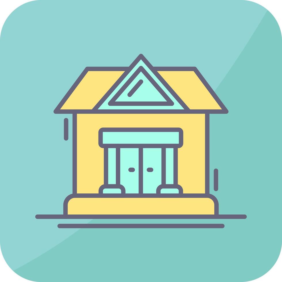 House Vector Icon