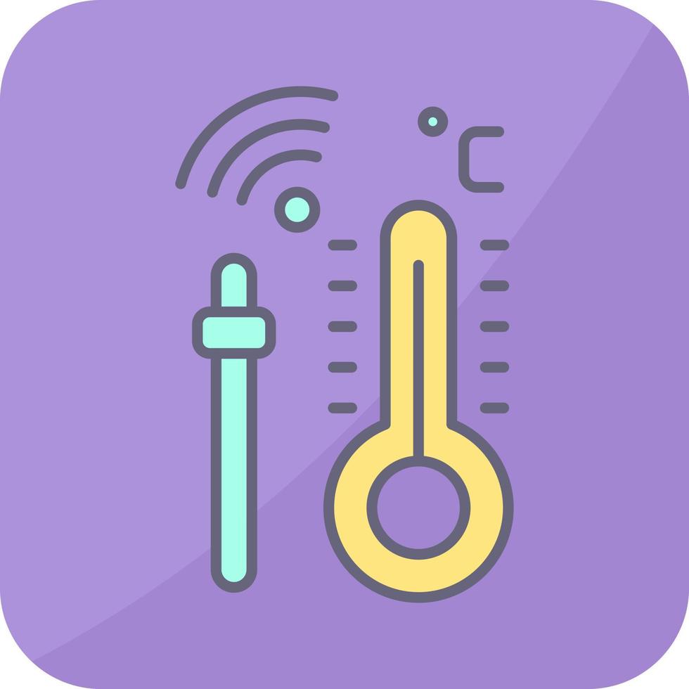 Humidity Vector Icon