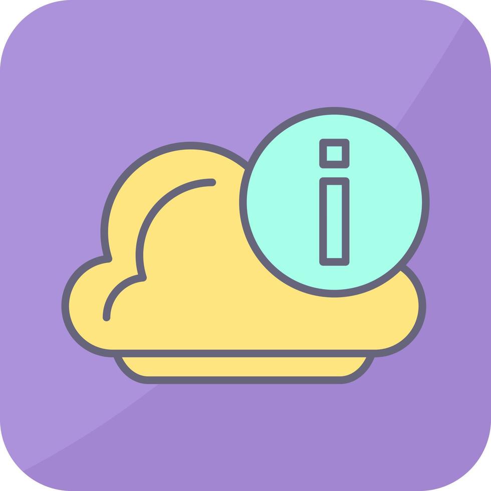 Information Vector Icon
