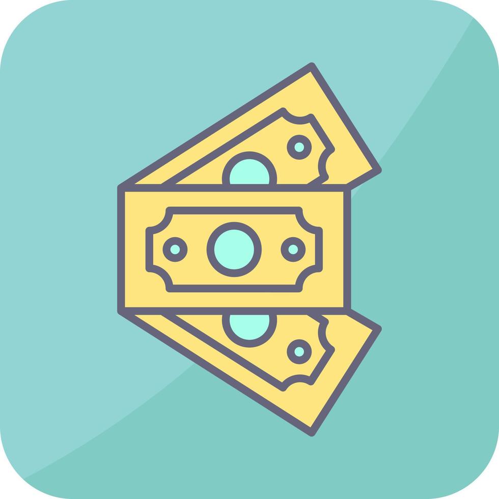 Money Vector Icon