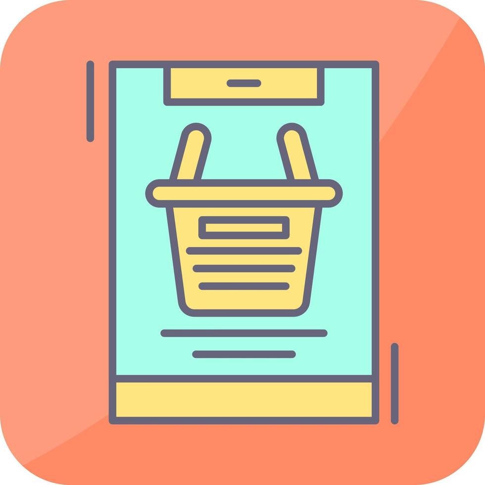 Commerce Vector Icon