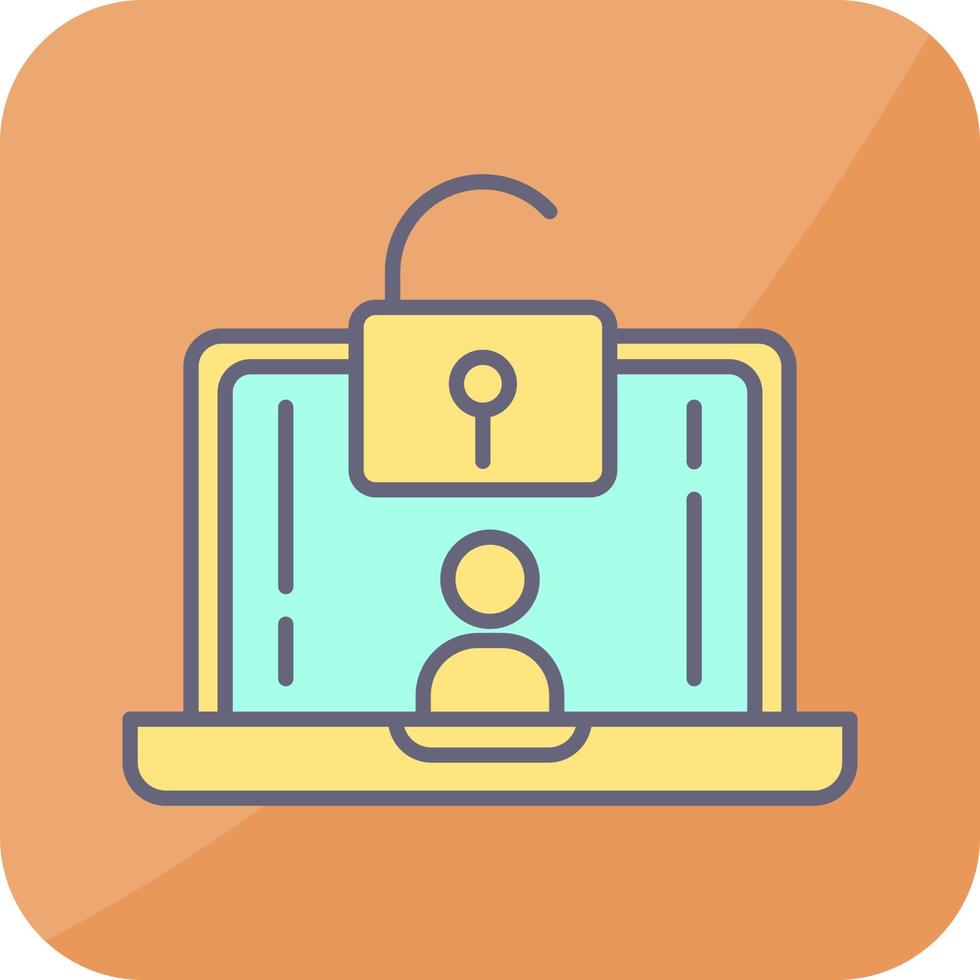 Access Vector Icon