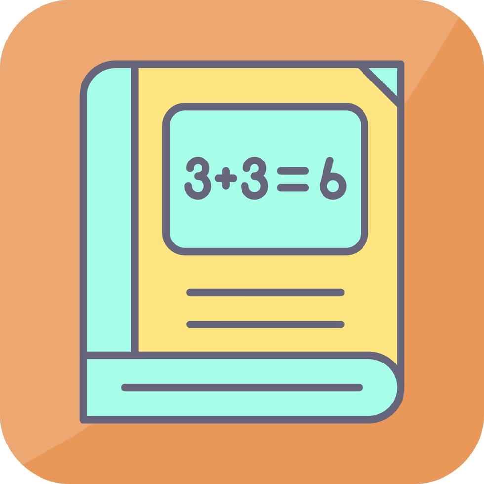 Math Vector Icon