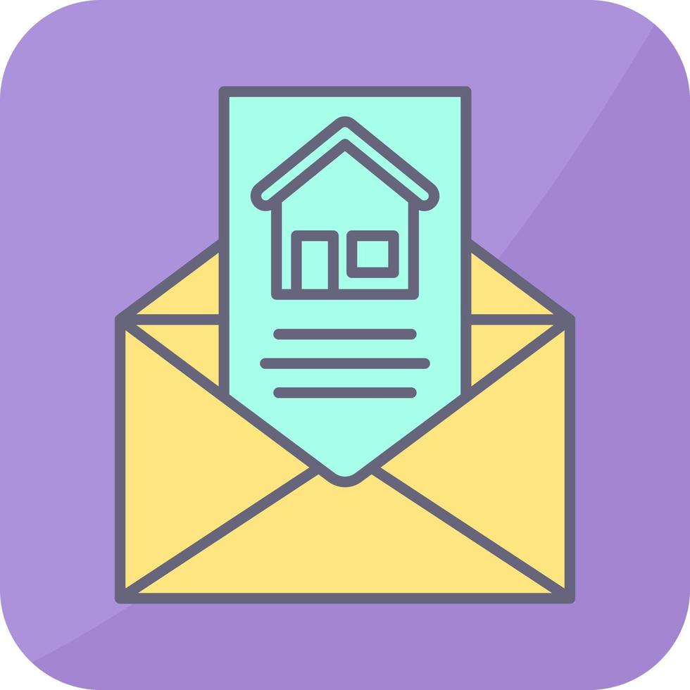 Email Vector Icon