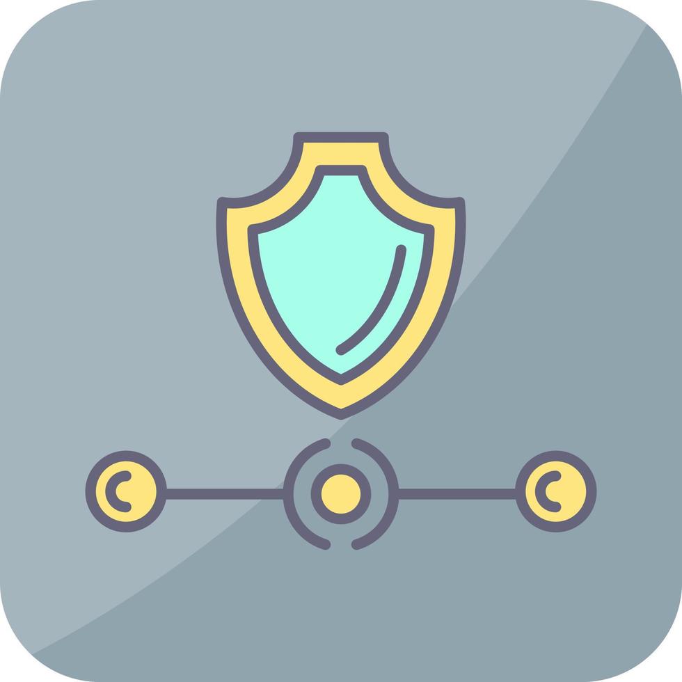 Vpn Vector Icon