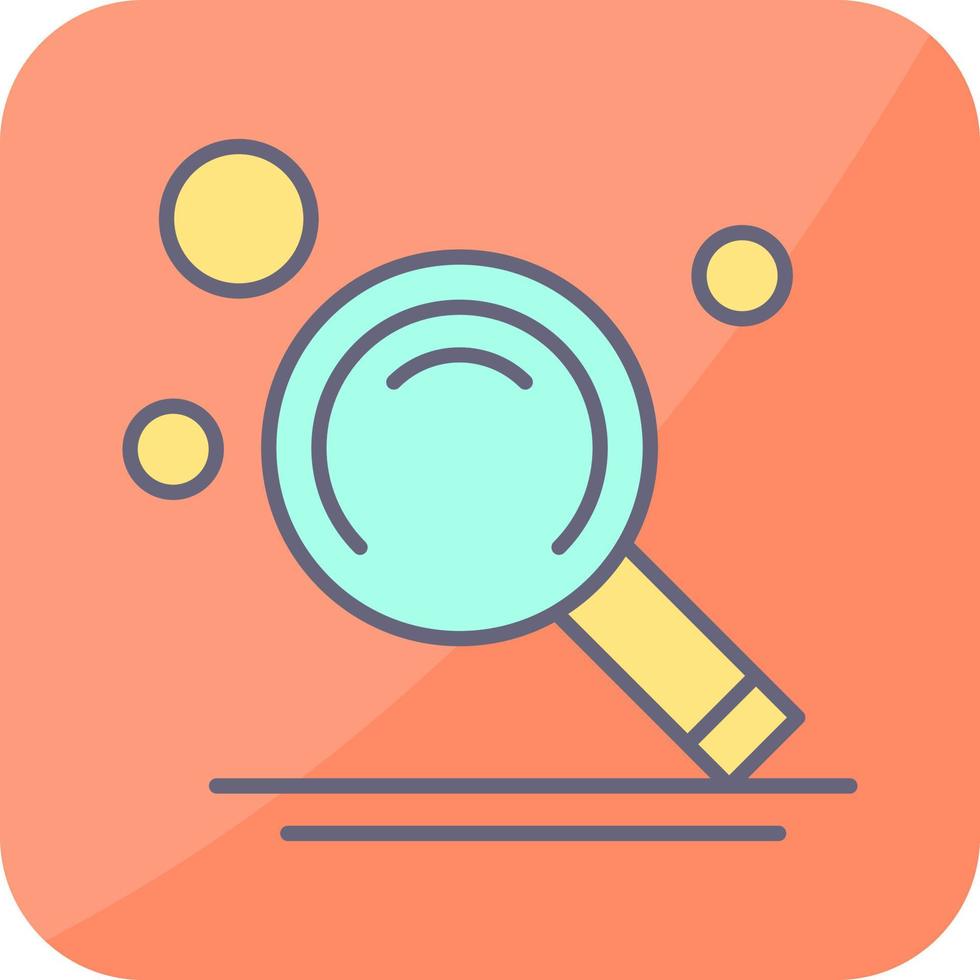 Search Vector Icon