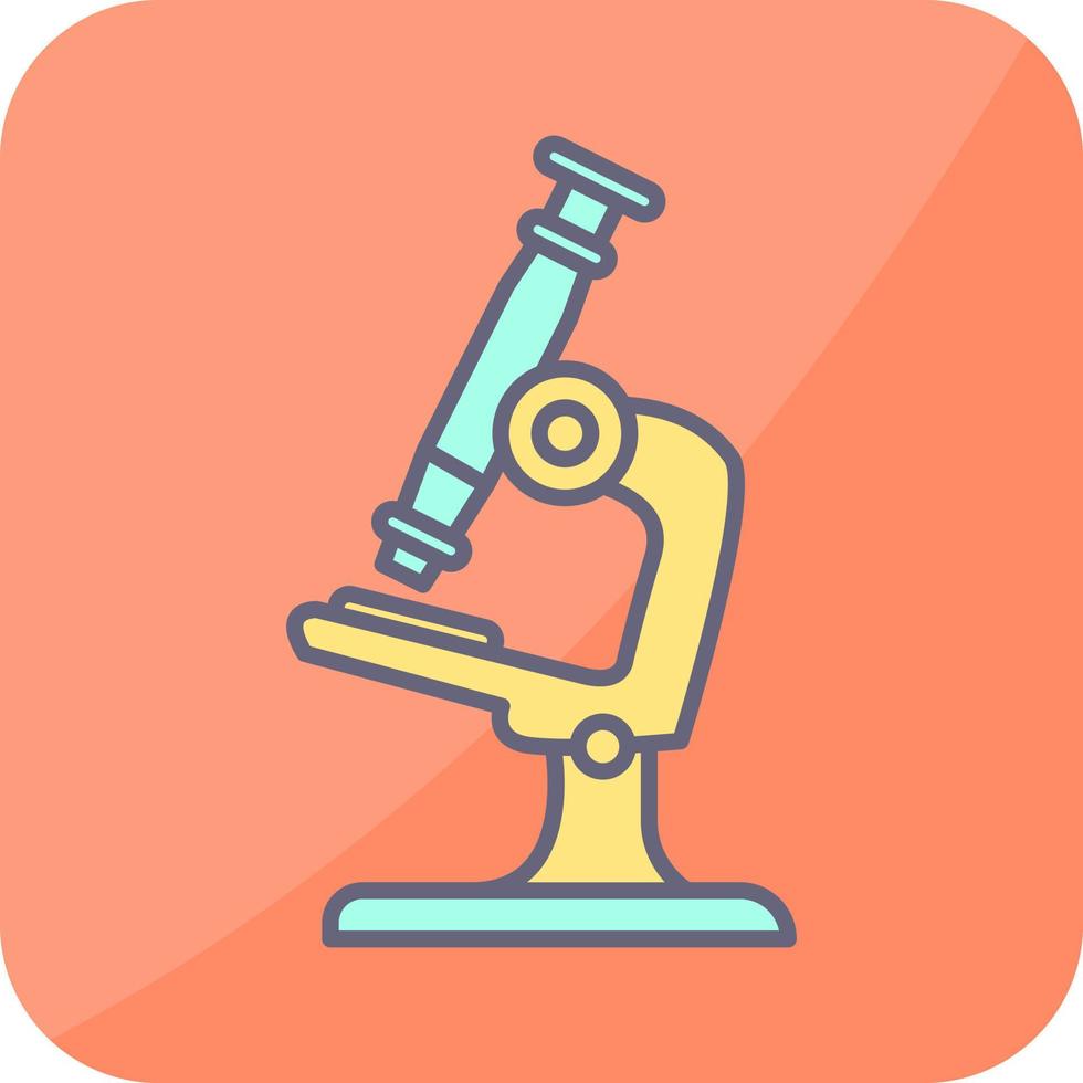 Microscope Vector Icon 18756305 Vector Art at Vecteezy