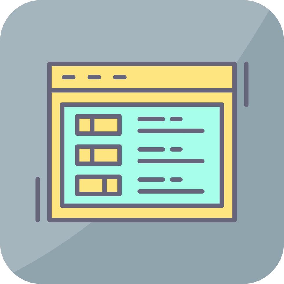 Switch Vector Icon