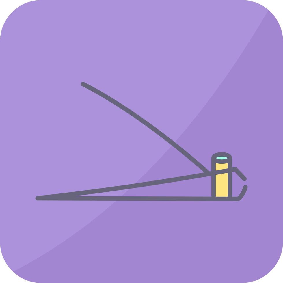 Nailcutter Vector Icon