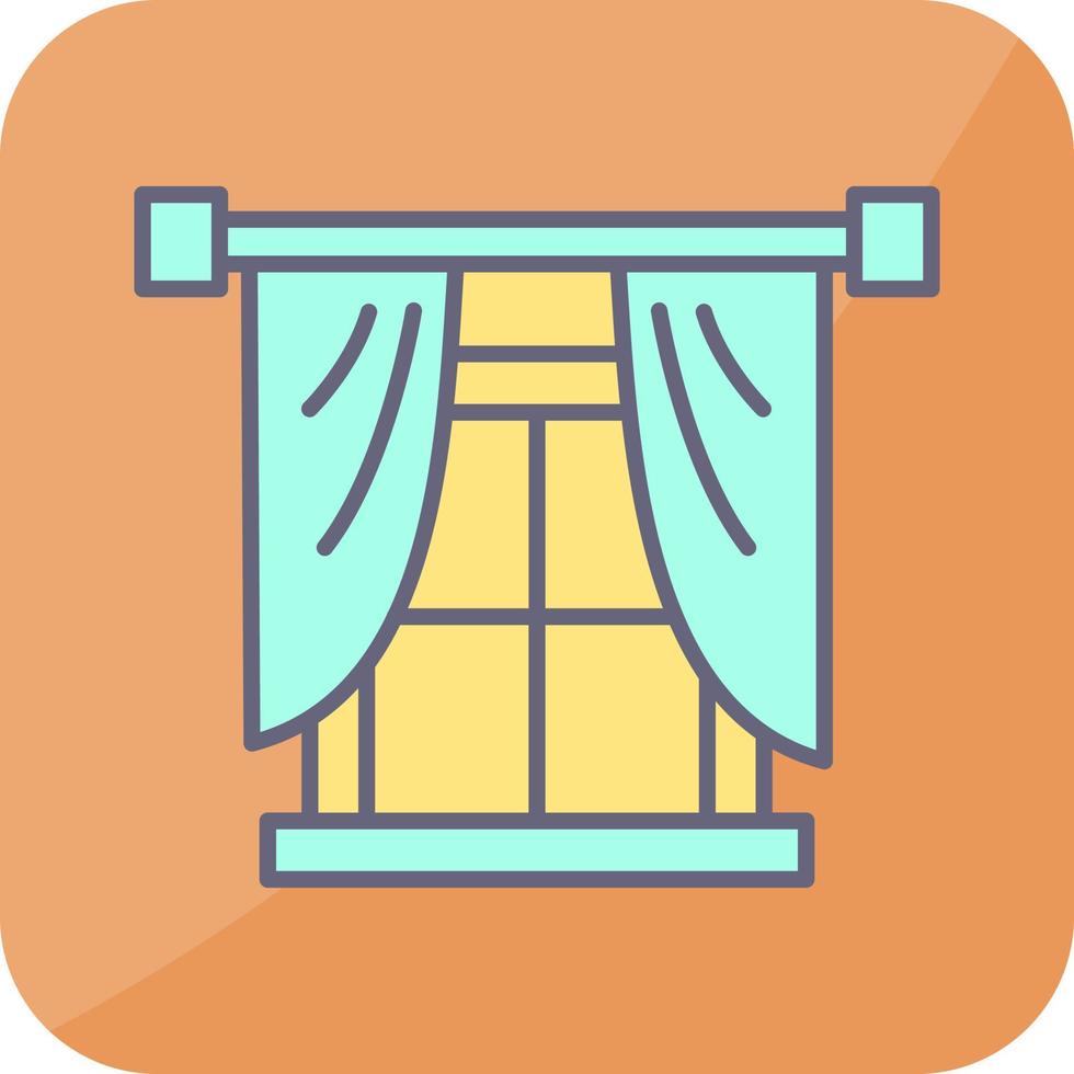 Window Vector Icon