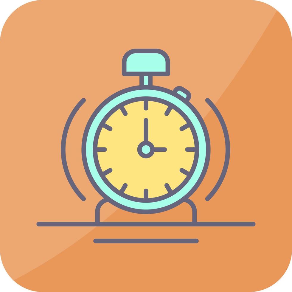 Alarm Vector Icon