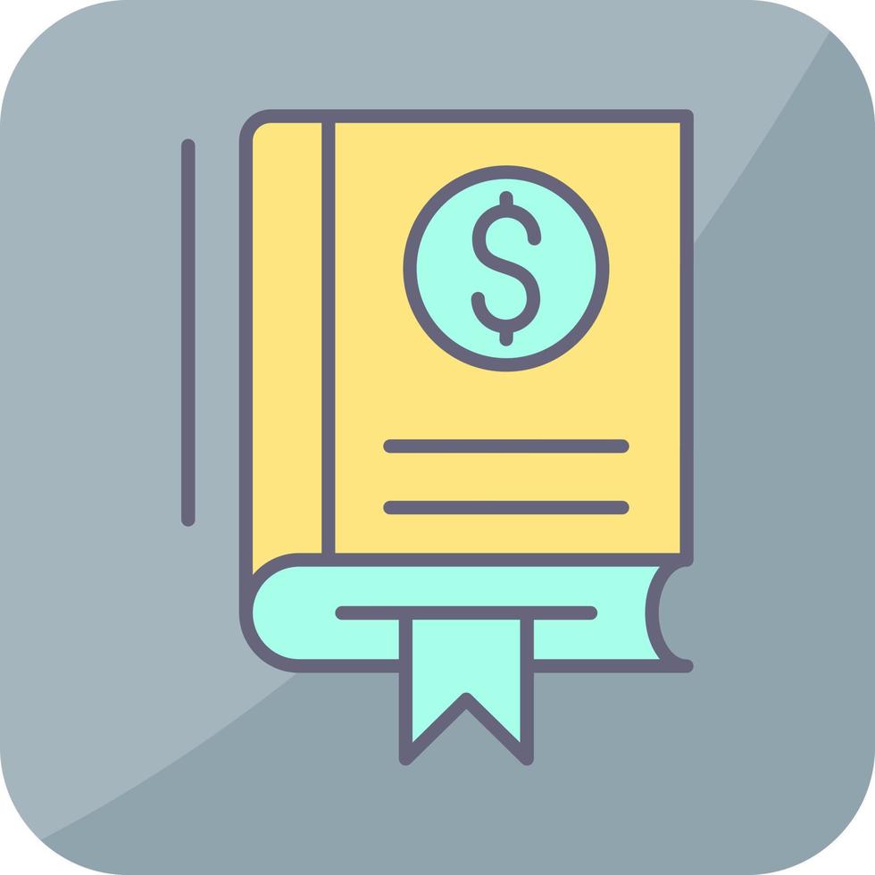 Finance Vector Icon