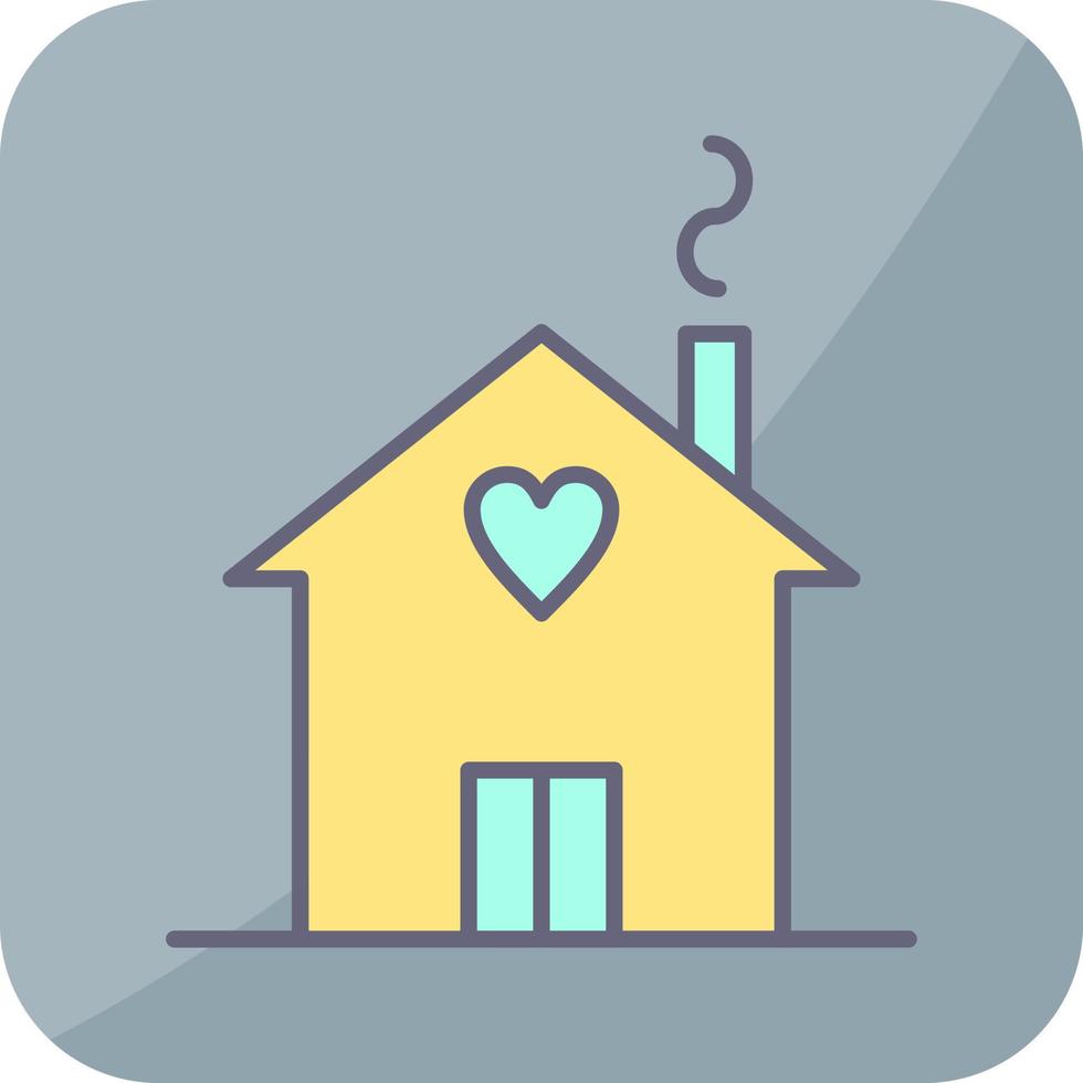 House Vector Icon