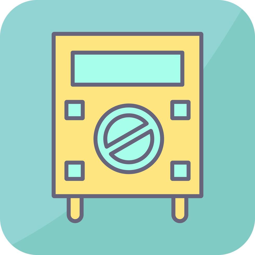 Protester Vector Icon