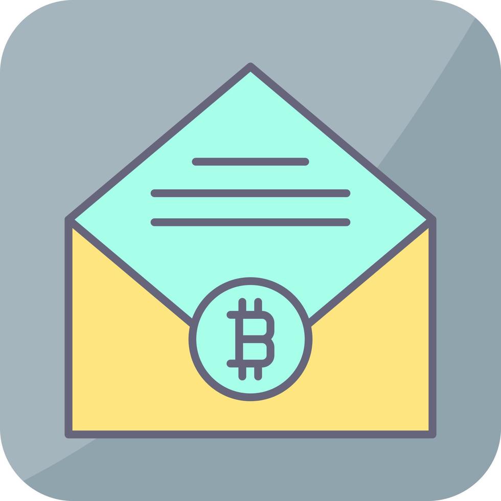 Mail Vector Icon