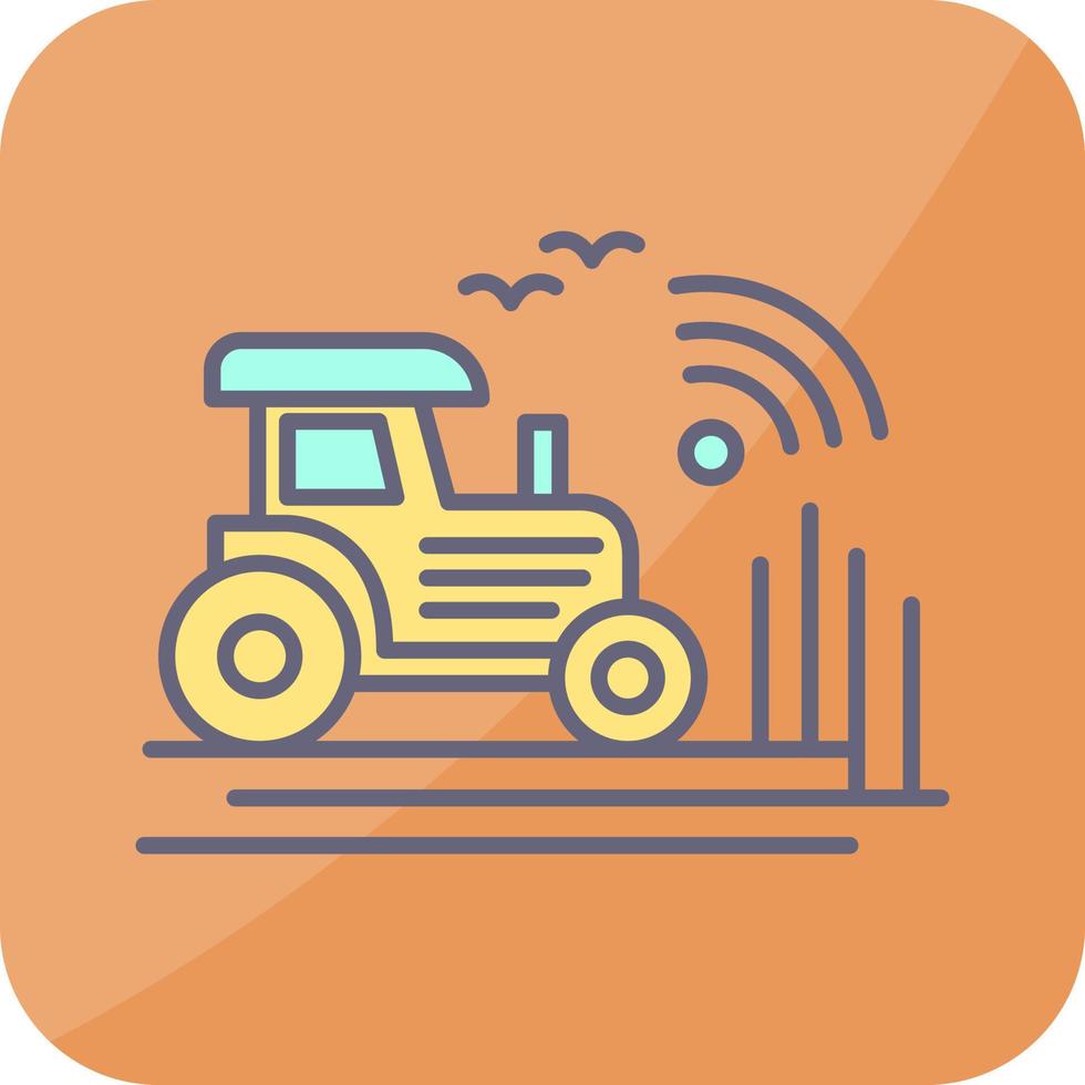 Cultivation Vector Icon