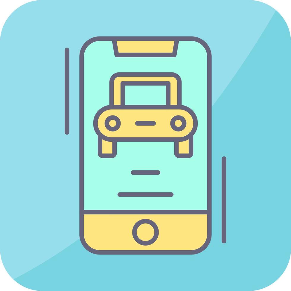 Transportation Vector Icon