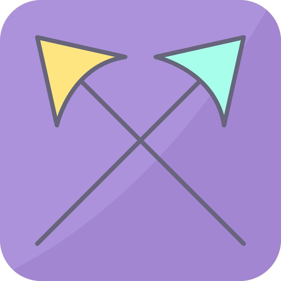 Arrows Vector Icon