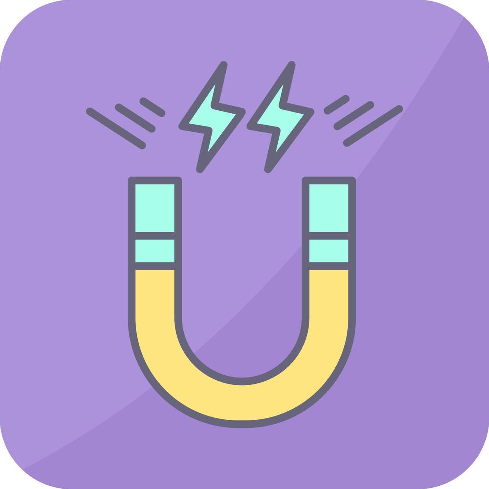 Energy Vector Icon