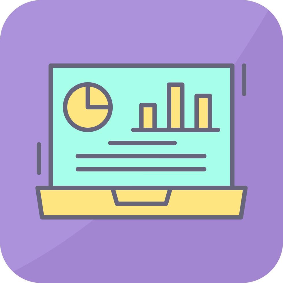 Dashboard Vector Icon 18757045 Vector Art at Vecteezy