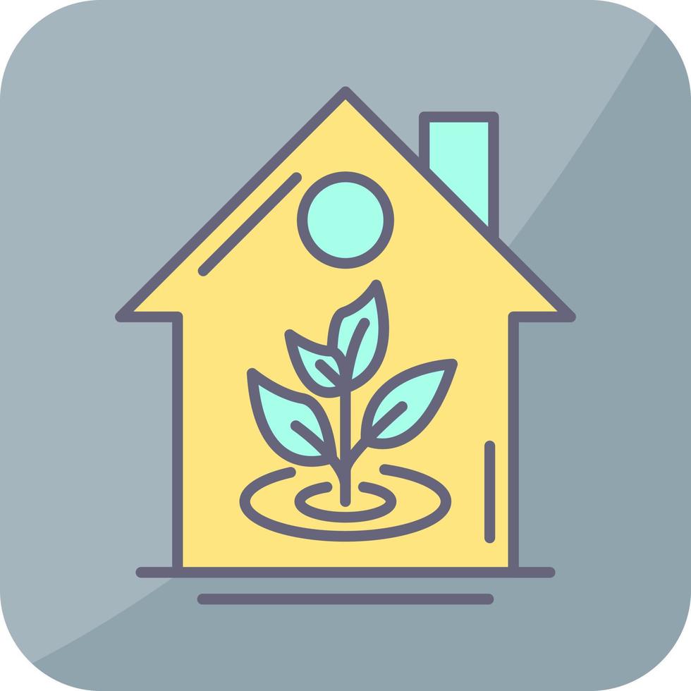 Plant Vector Icon