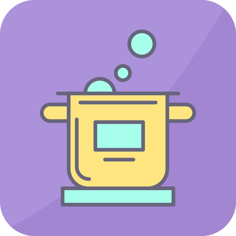 Cooking Vector Icon