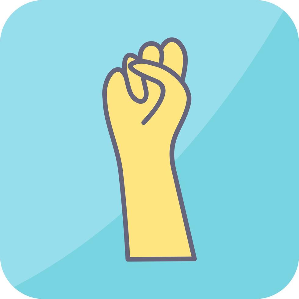 Power Vector Icon