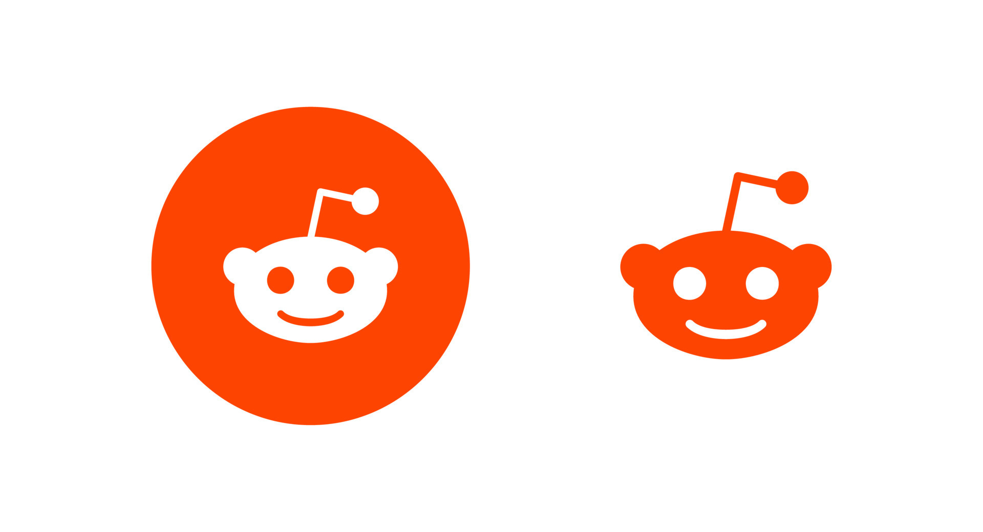 Reddit logo, Reddit symbol, Reddit icon free vector 18757818 Vector Art at  Vecteezy