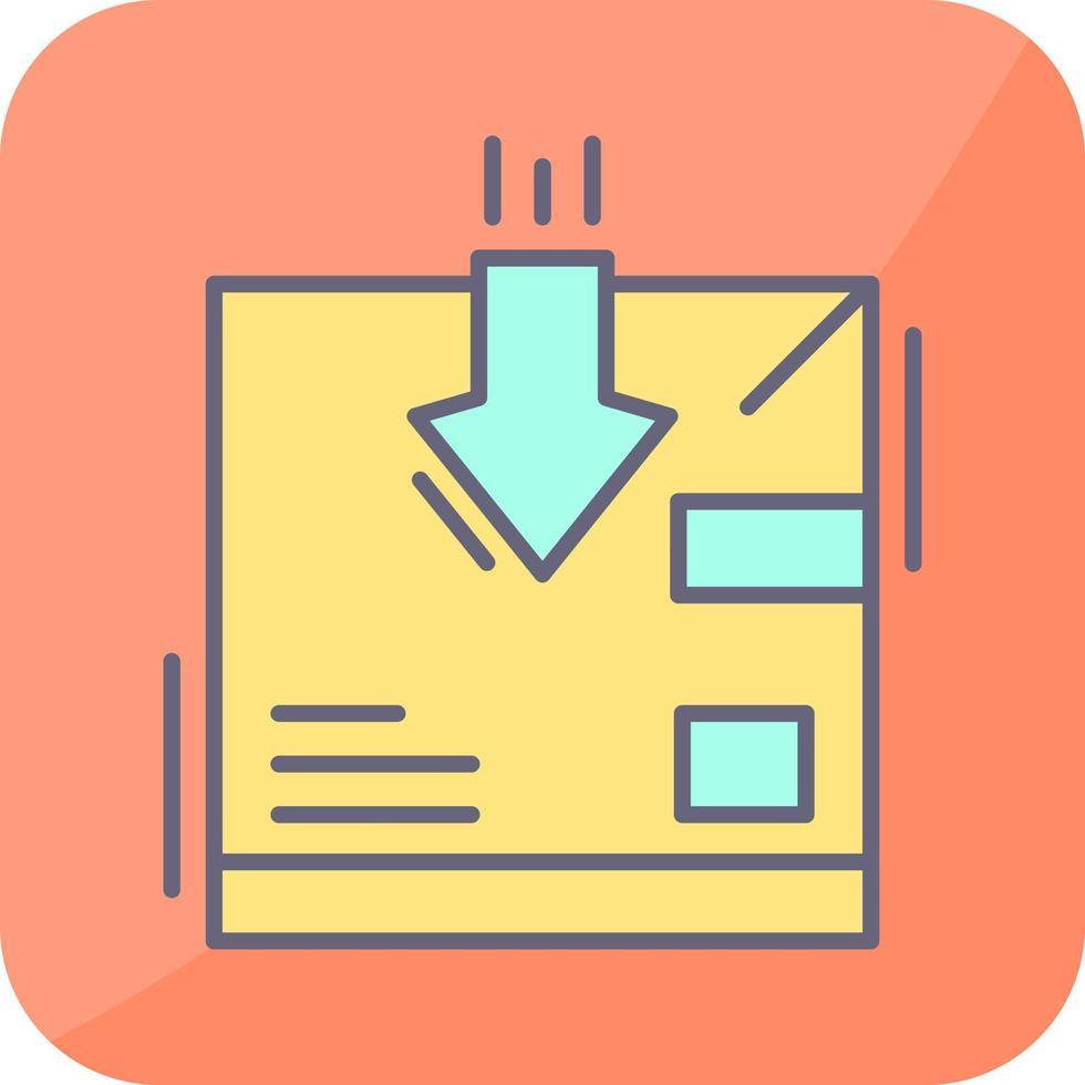 Return Vector Icon