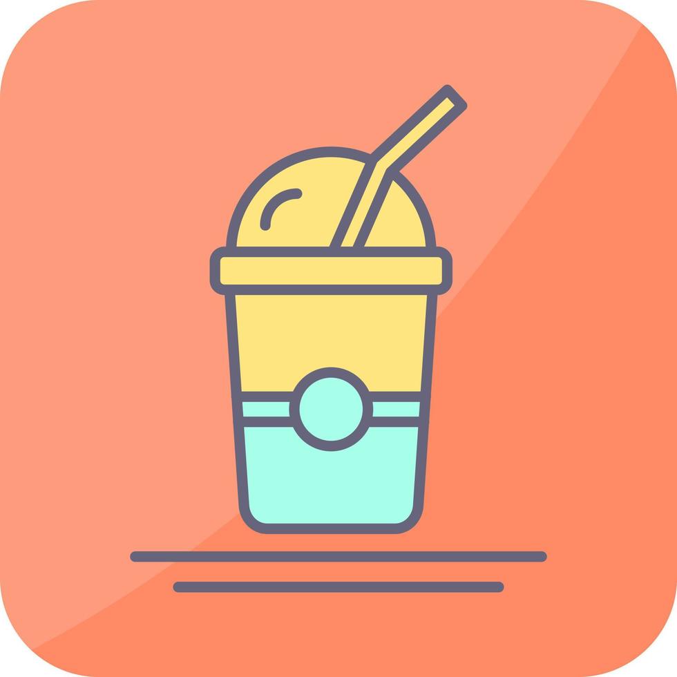 Frappe Vector Icon