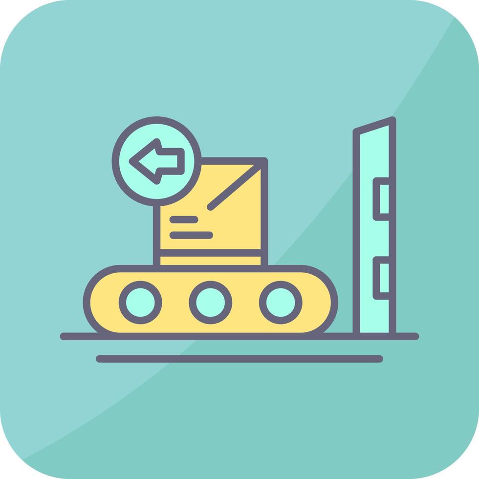 Delivery Vector Icon