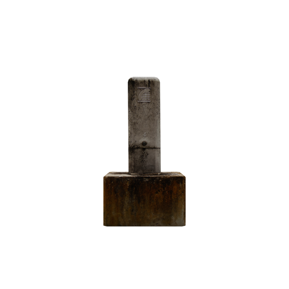3d city property png