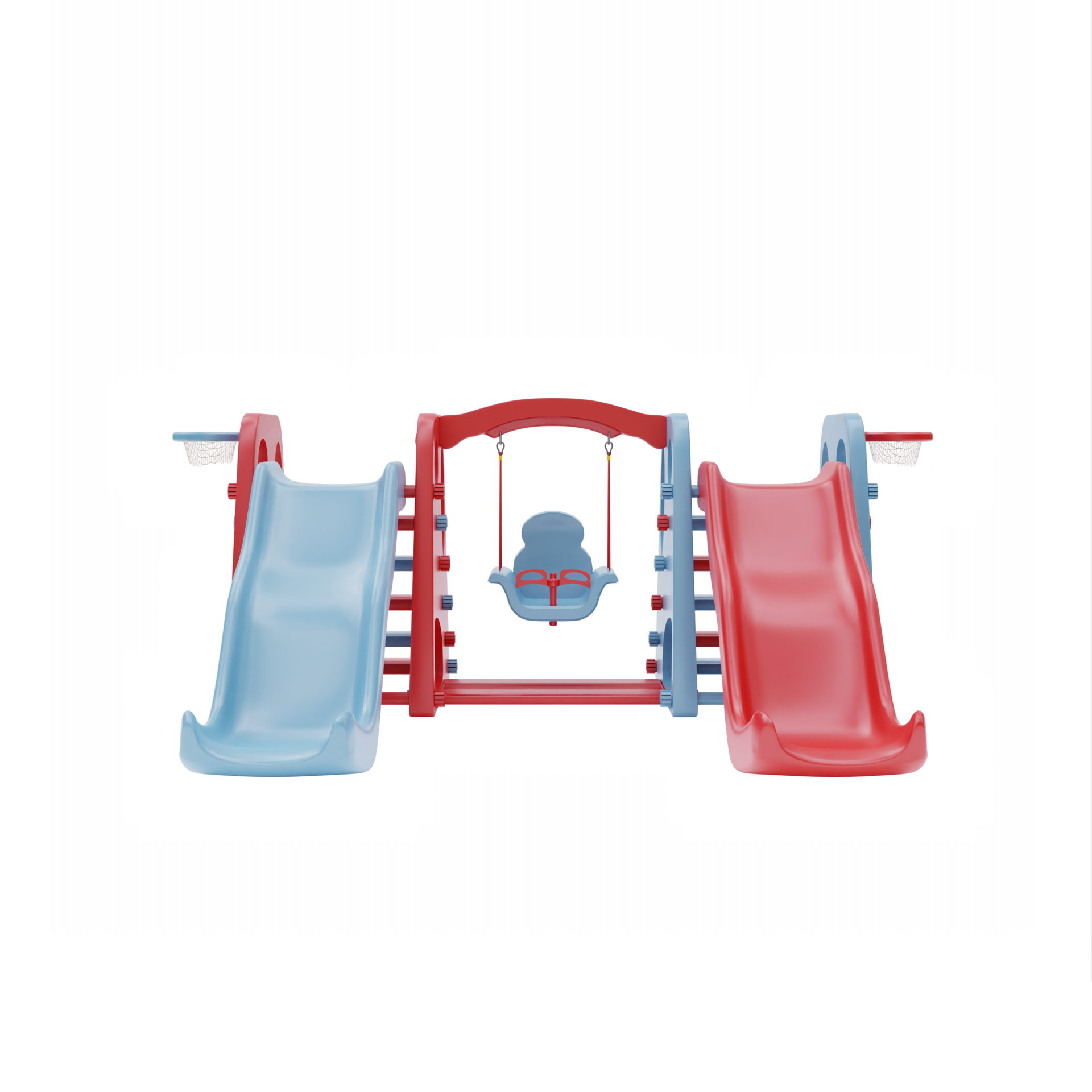Free swings and slides for child 18758409 PNG with Transparent Background