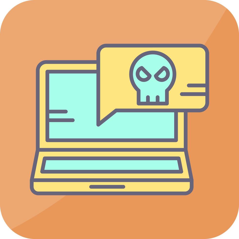 Spam Vector Icon