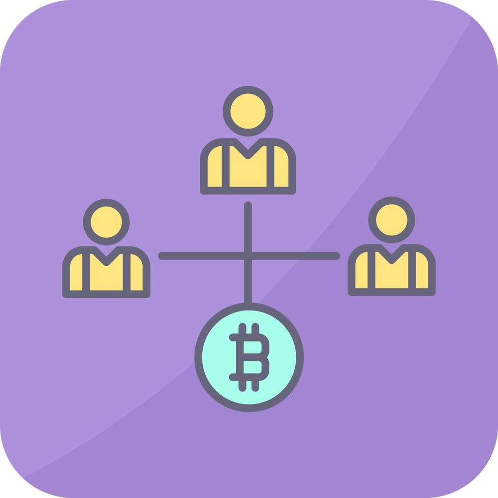 Users Vector Icon