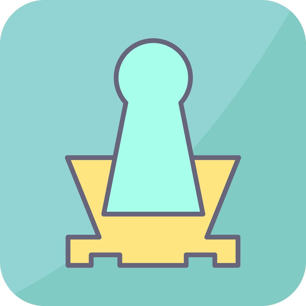 Binder Vector Icon