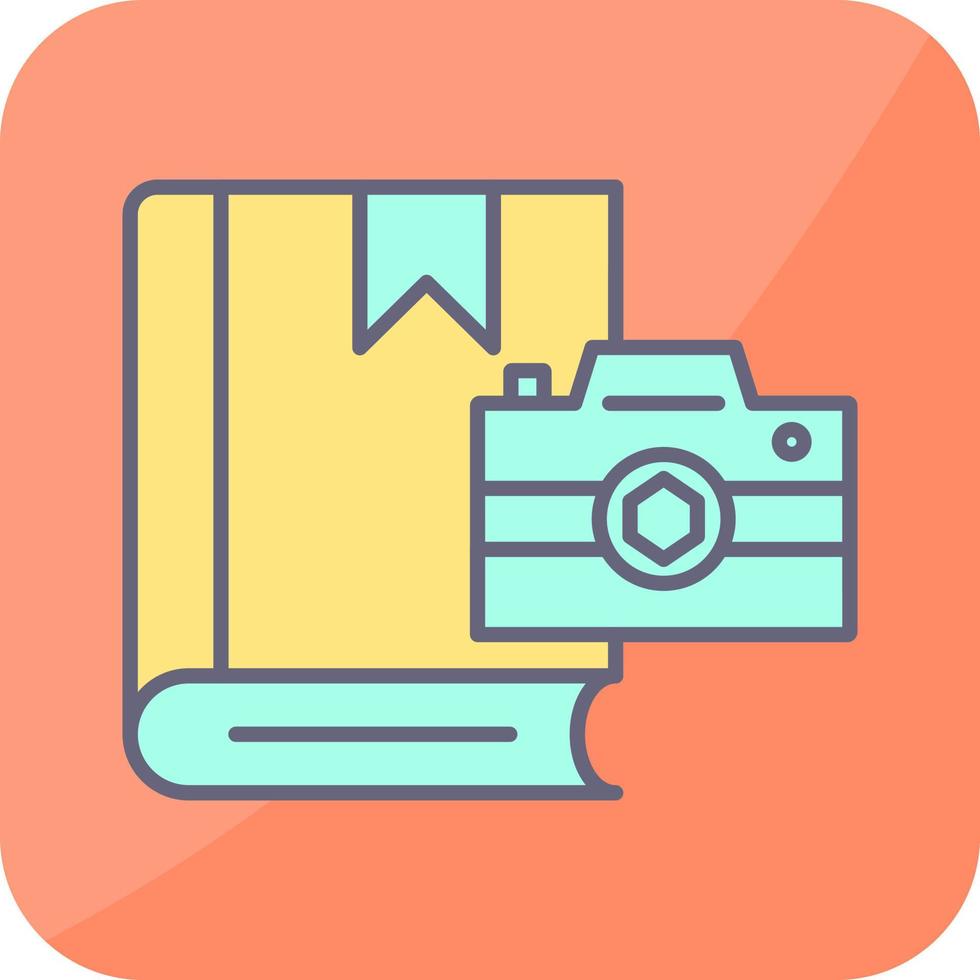 Photography Vector Icon