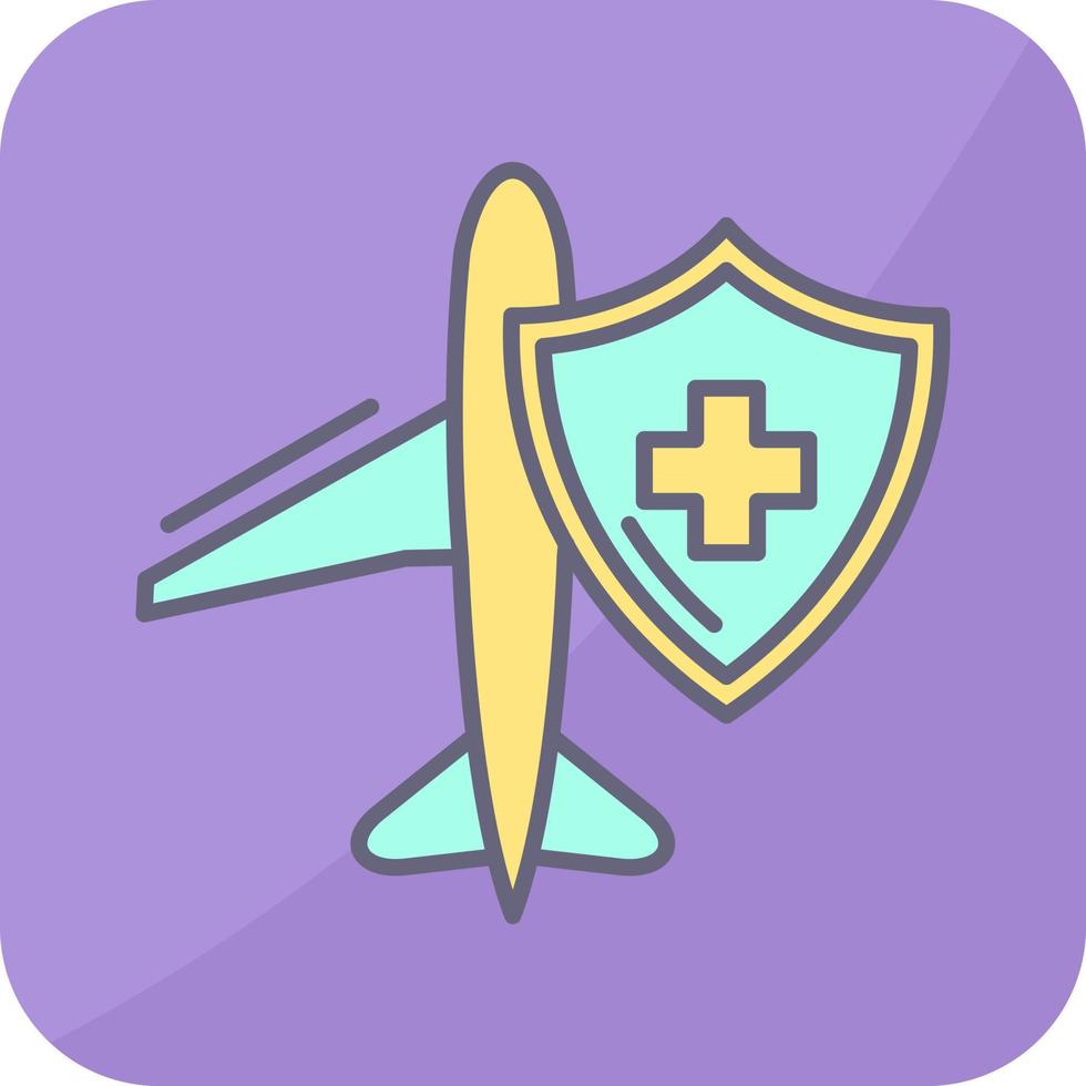 Insurance Vector Icon