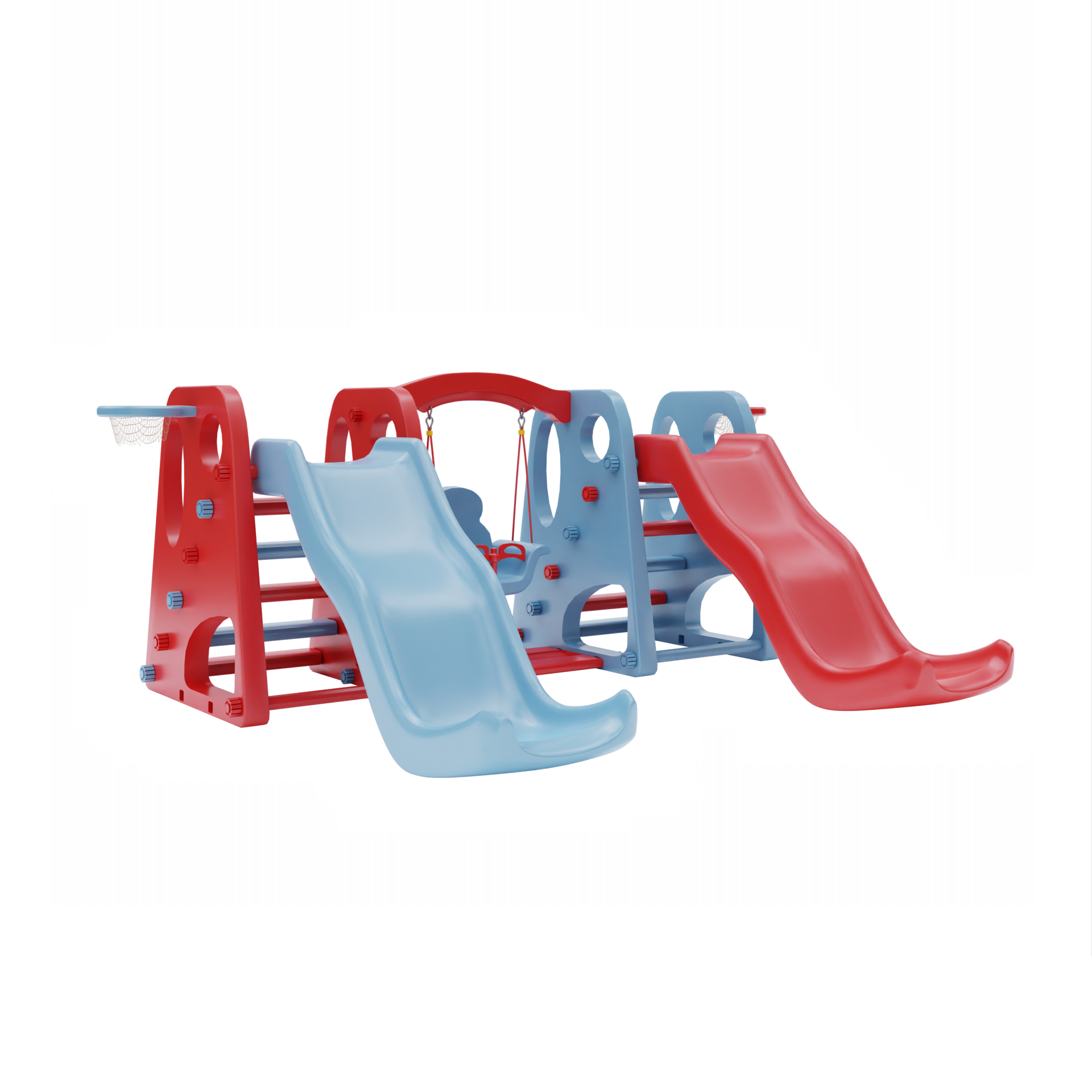 Free swings and slides for child 18758892 PNG with Transparent Background