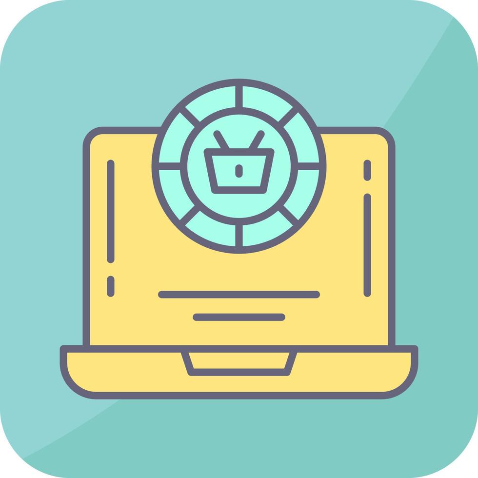 Token Vector Icon