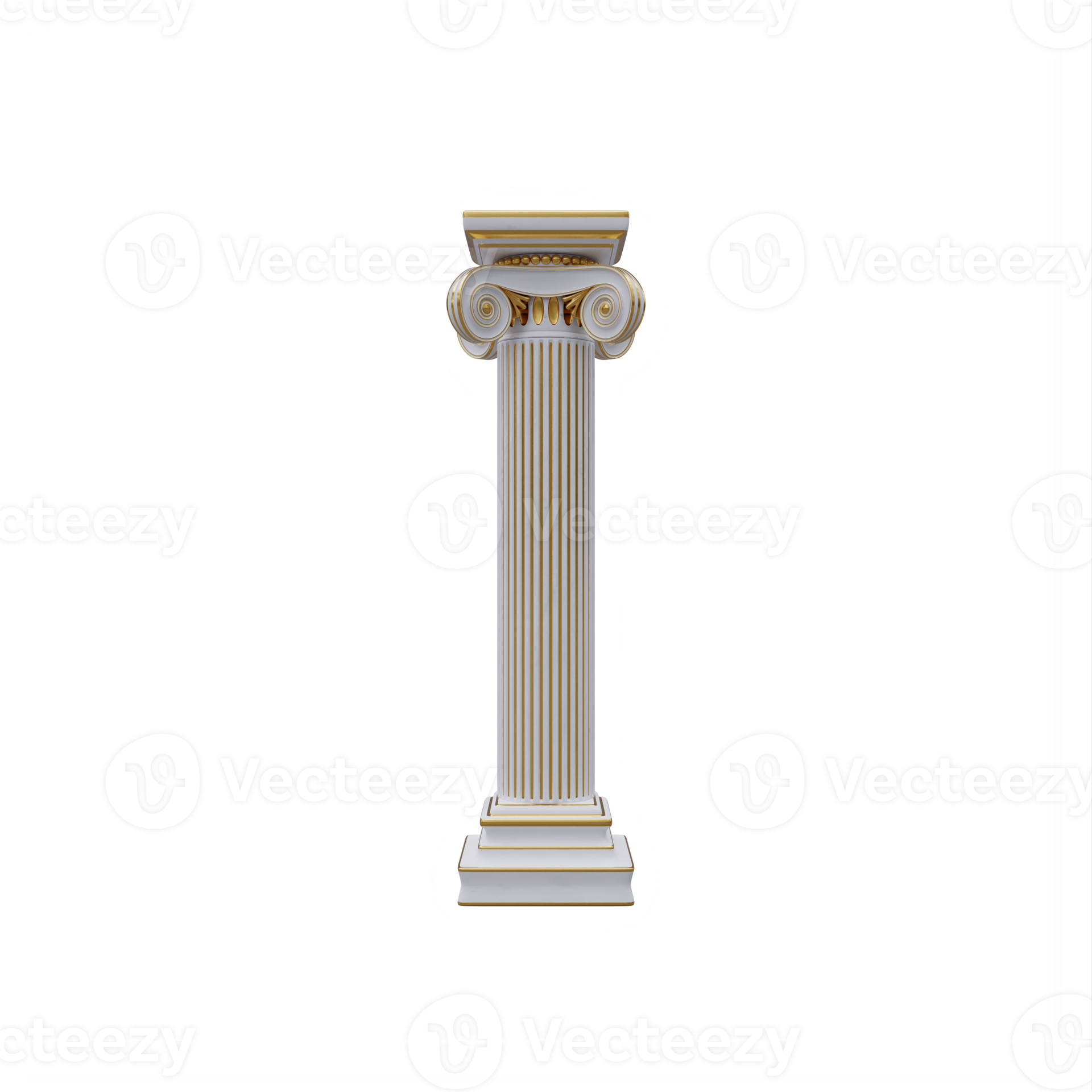 roman column isolated 18759267 PNG