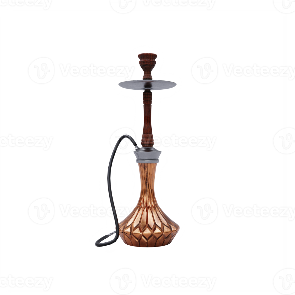 shisha wasserpfeife hookah geïsoleerd png