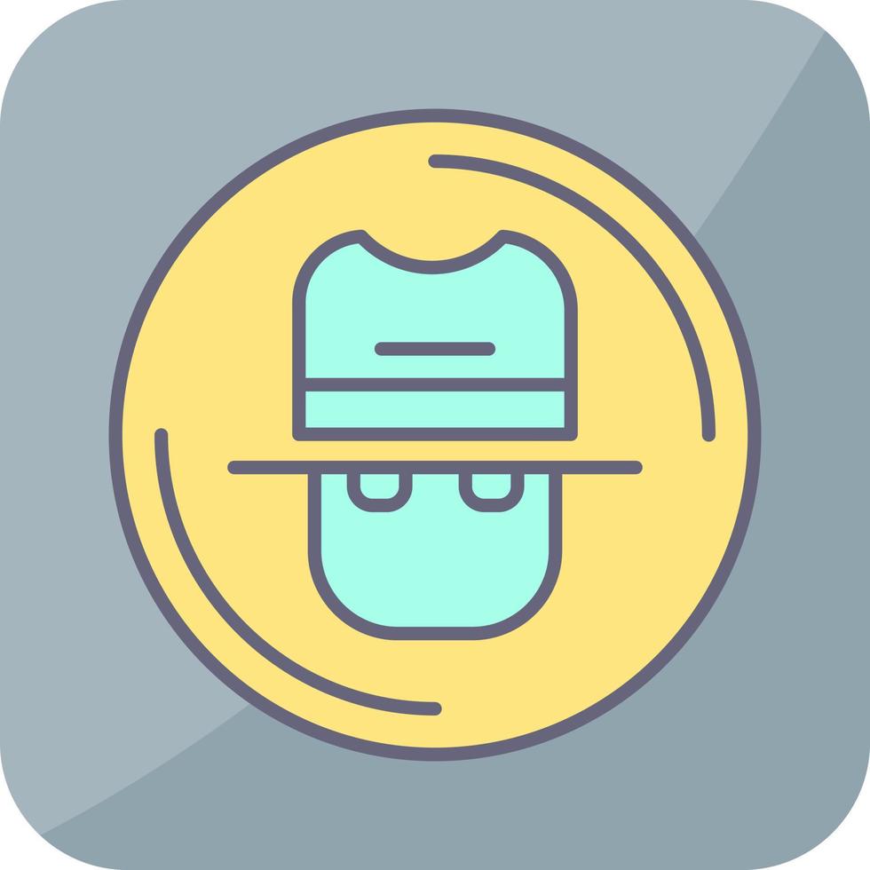 Spy Vector Icon