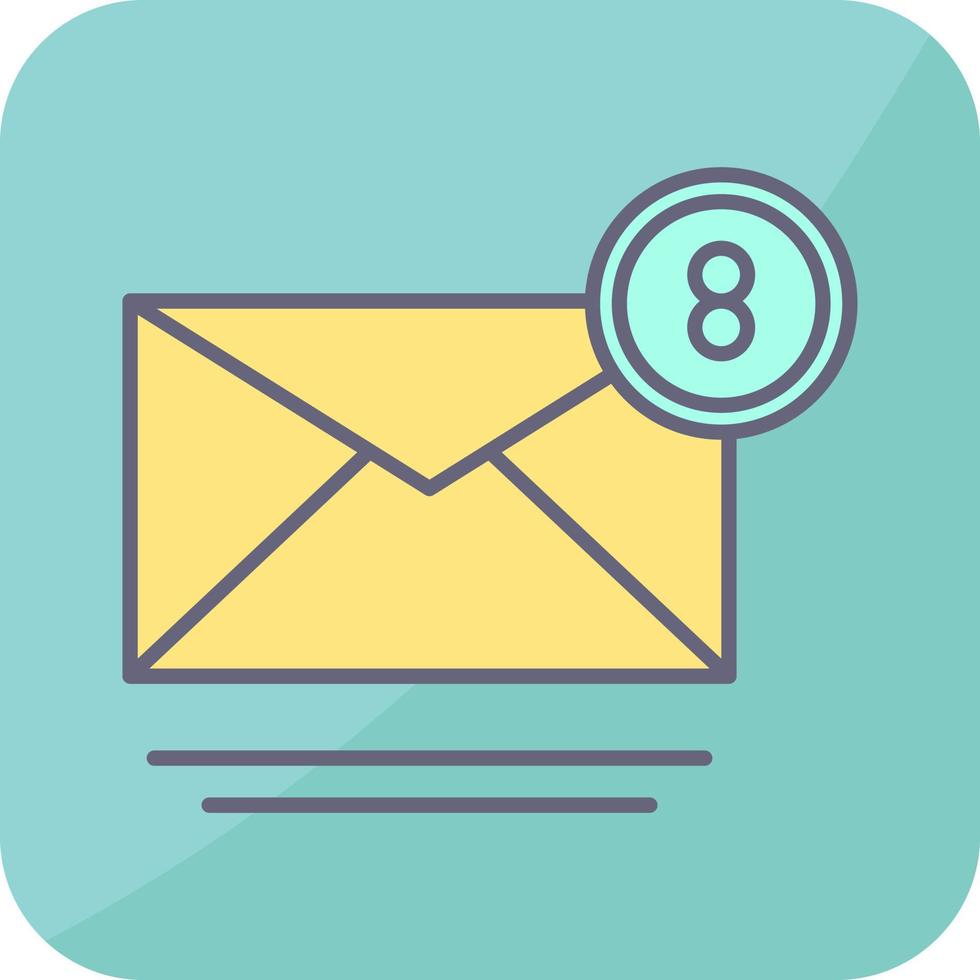 Mail Vector Icon