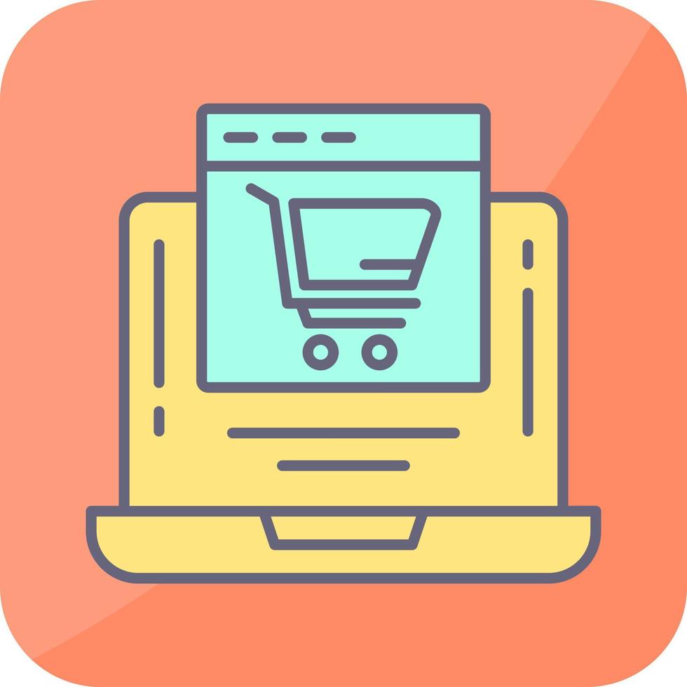 Add to Cart Vector Icon