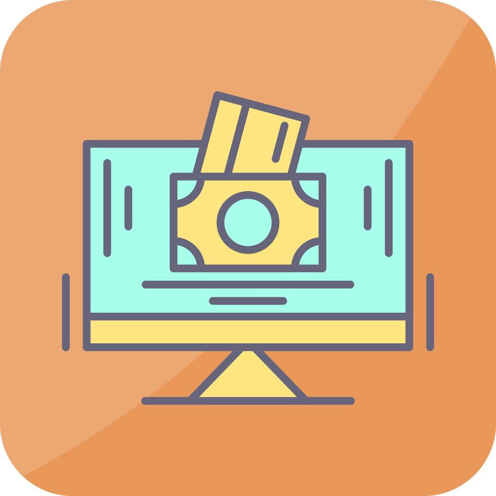 Payment Option Vector Icon