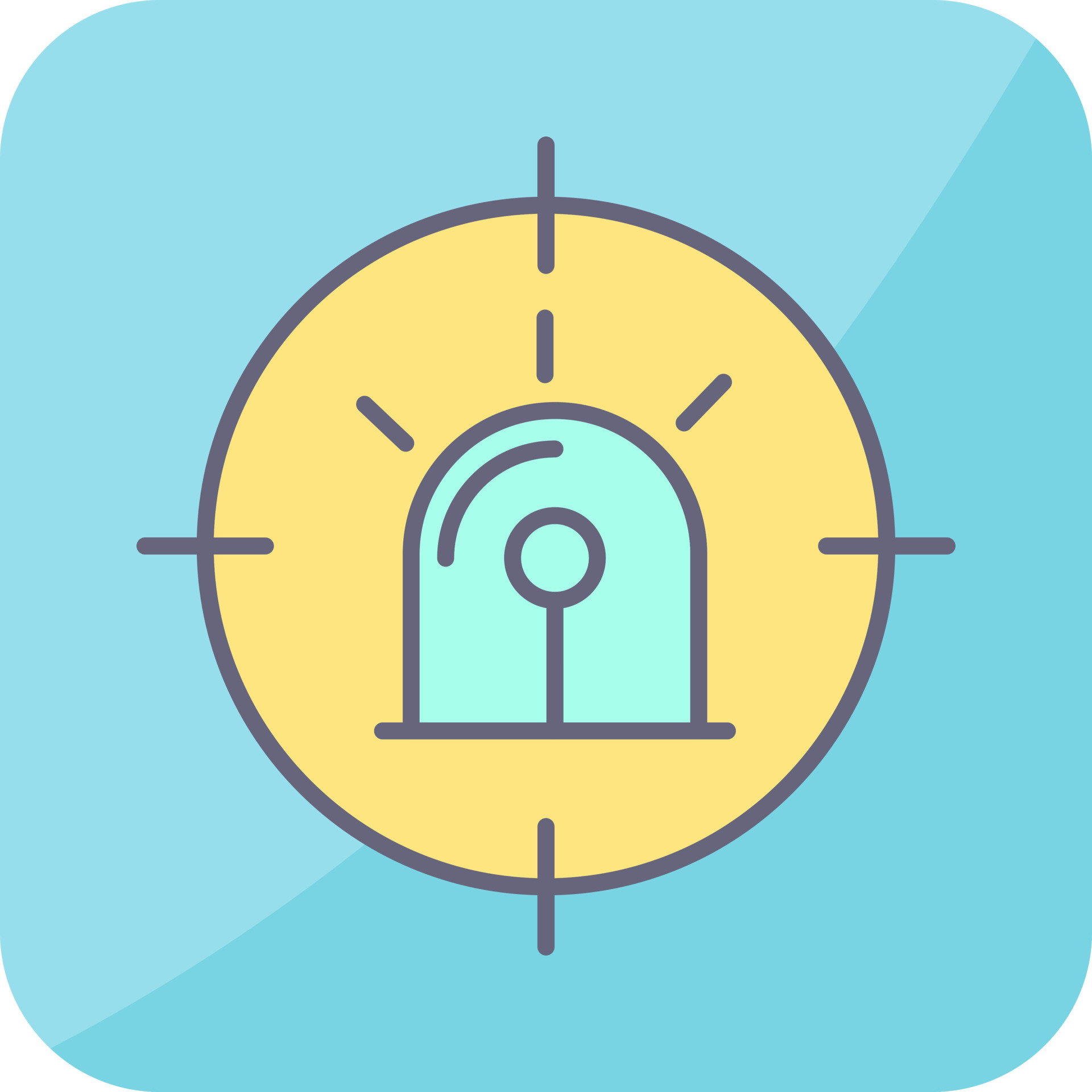 Alert Vector Icon 18759877 Vector Art at Vecteezy