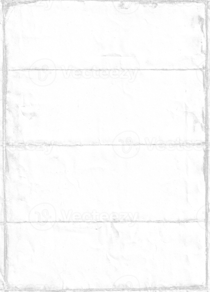 textura abstrata de papel dobrado para moldura e sobreposição png