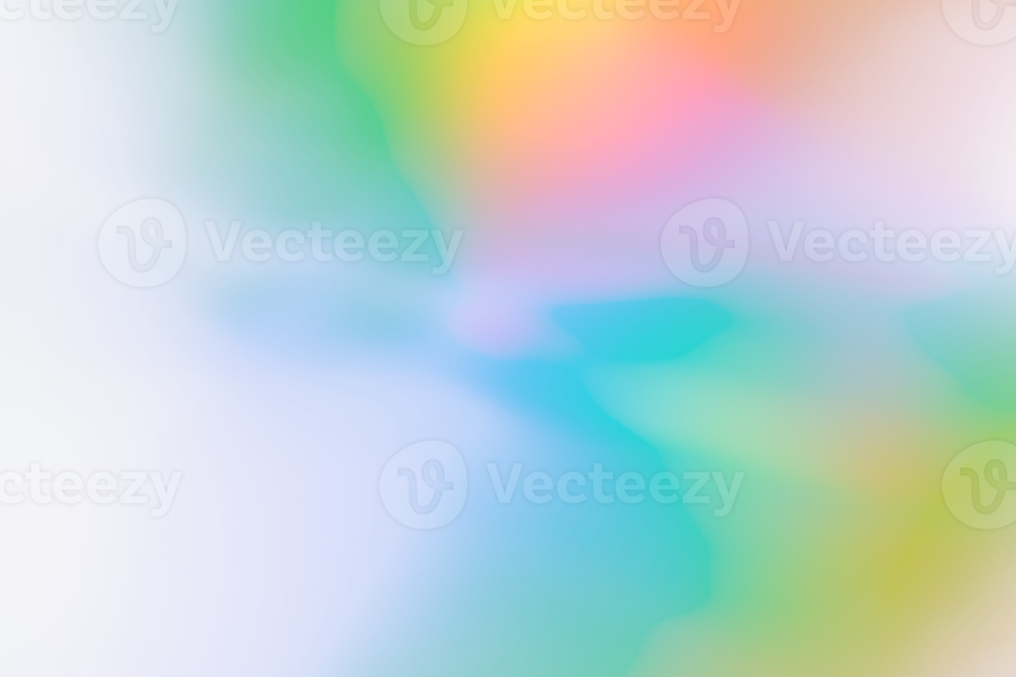 rainbow foil texture for light leak overlay png